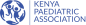 Kenya Paediatric Association logo